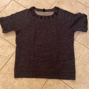 😍J. Crew sweatshirt 😍